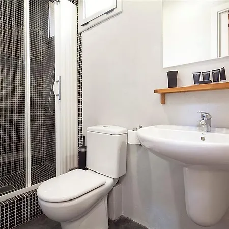 Friendly Esparteria Apartment Barcelona