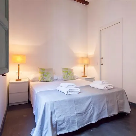 Apartment Friendly Esparteria