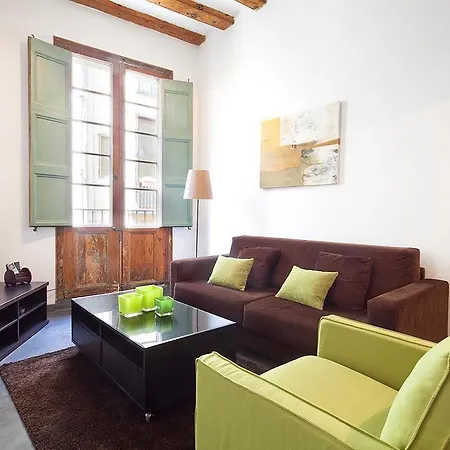 Apartment Friendly Esparteria