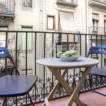 Apartment Friendly Esparteria *