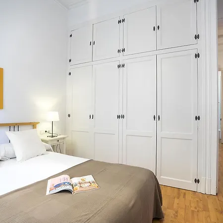 Apartment Friendly Esparteria