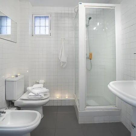 Friendly Esparteria Apartment Barcelona