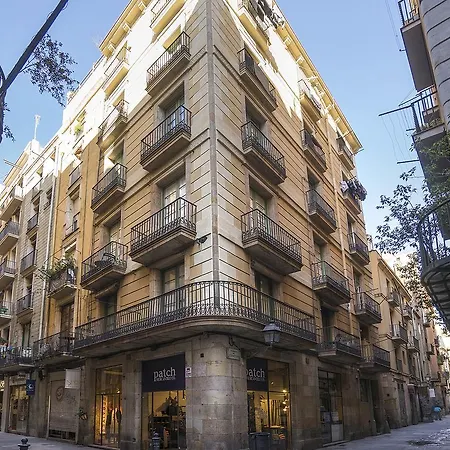 Friendly Esparteria Apartment *