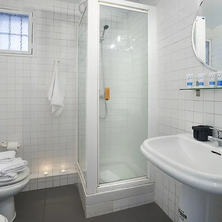 Apartment Friendly Esparteria *