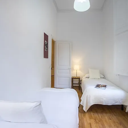 Apartment Friendly Esparteria Barcelona